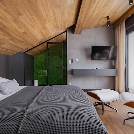 Apartview Plazowa Residence Szczyrk By Rent Like Home Exterior photo