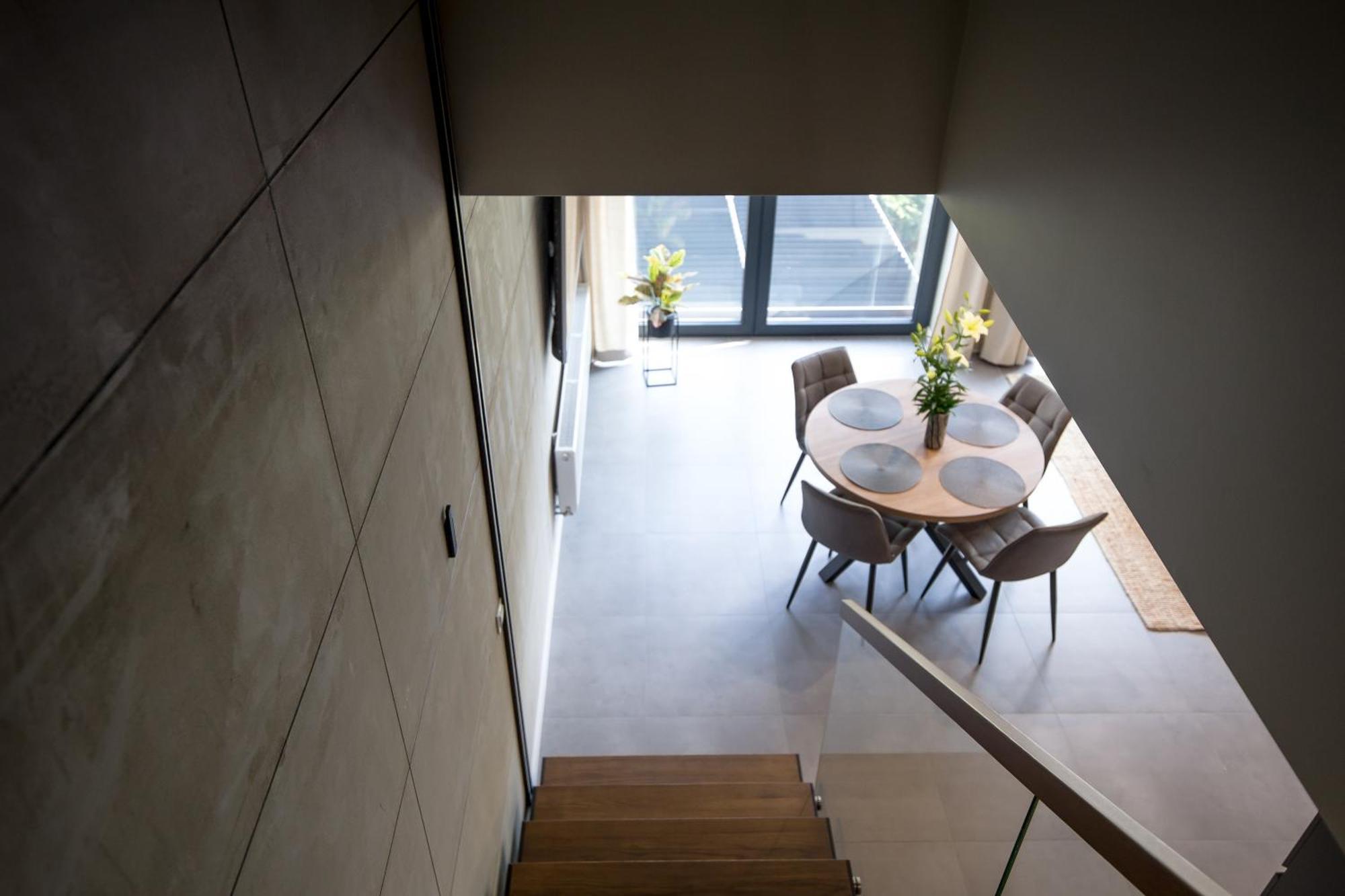 Apartview Plazowa Residence Szczyrk By Rent Like Home Room photo