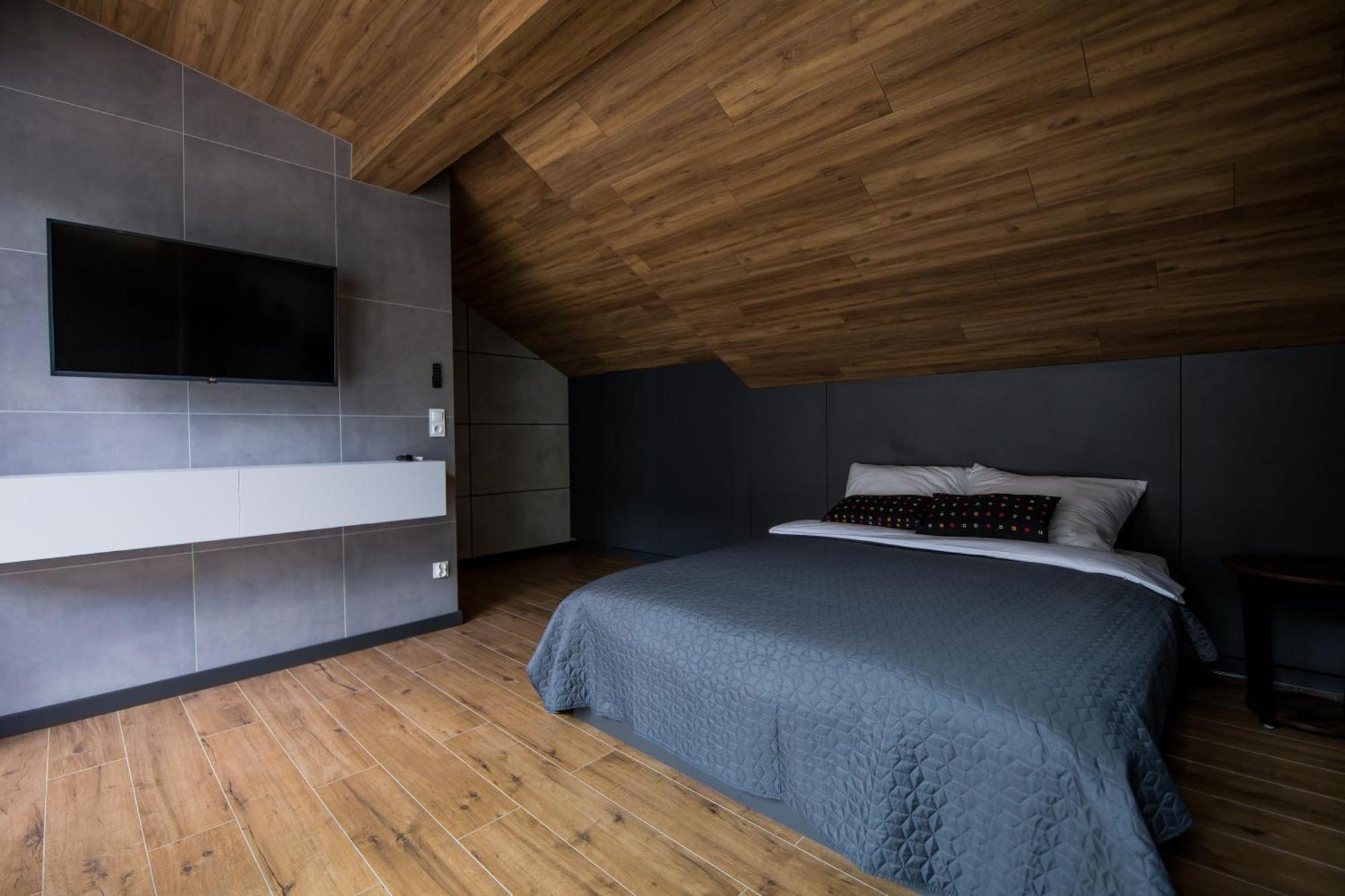 Apartview Plazowa Residence Szczyrk By Rent Like Home Room photo