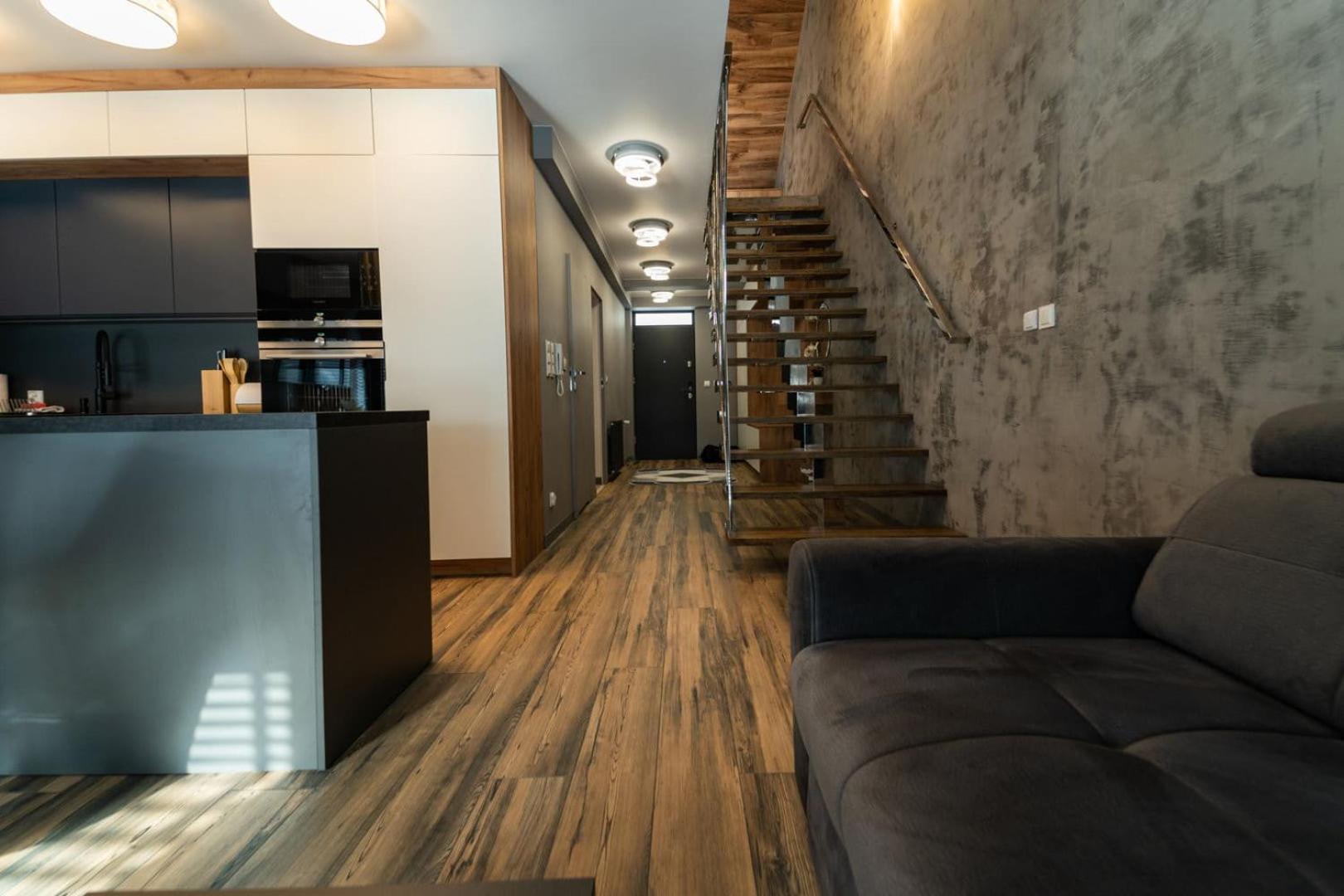 Apartview Plazowa Residence Szczyrk By Rent Like Home Exterior photo
