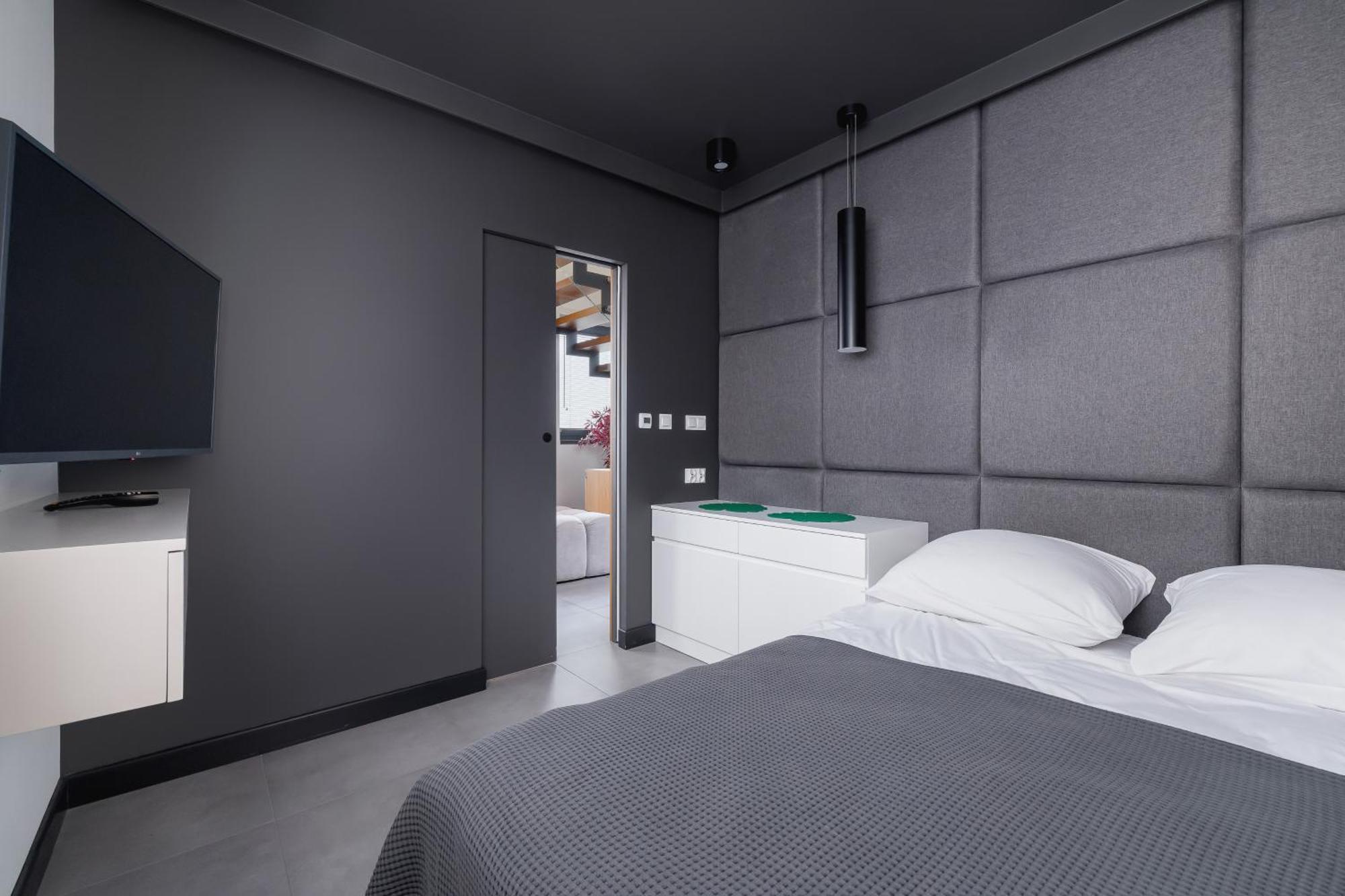 Apartview Plazowa Residence Szczyrk By Rent Like Home Exterior photo