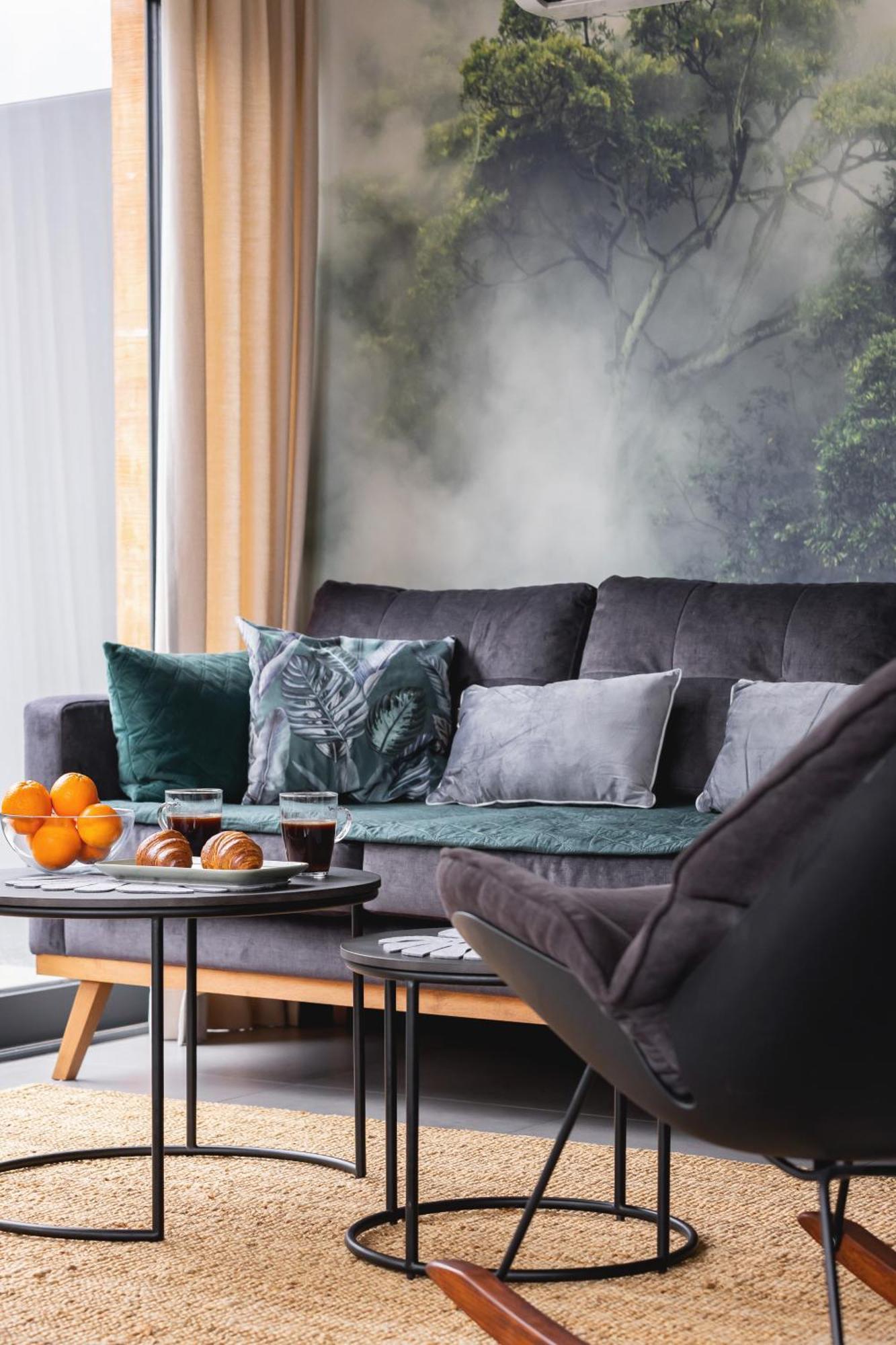 Apartview Plazowa Residence Szczyrk By Rent Like Home Exterior photo